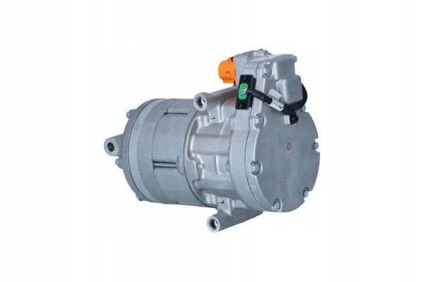 COMPRESSOR AIR CONDITIONING COMPRESSOR 320144G NRF KIA Compressor ID HES27