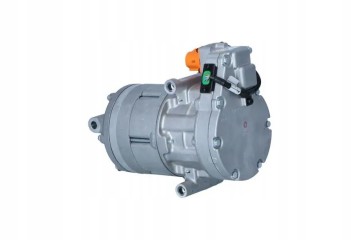 COMPRESSOR AIR CONDITIONING COMPRESSOR 320144G NRF KIA Compressor ID HES27