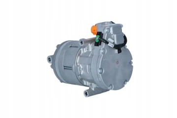COMPRESSOR AIR CONDITIONING COMPRESSOR 320144G NRF KIA Version European