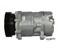 Compresor de aire acondicionado Nissens 89040