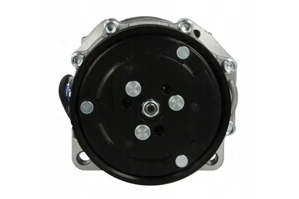 COMPRESSOR AIR CONDITIONING COMPRESSOR 89040 NISSENS Part manufacturer Nissens