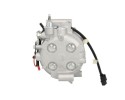 Air conditioning compressor THERMOTEC KTT090026