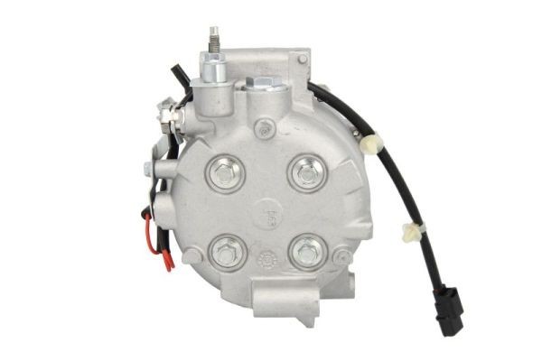 Air conditioning compressor THERMOTEC KTT090026