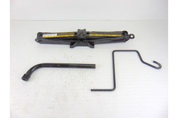  GATO SAAB 9-3 FAMILIAR Vector 2008 196986 SAAB - 1