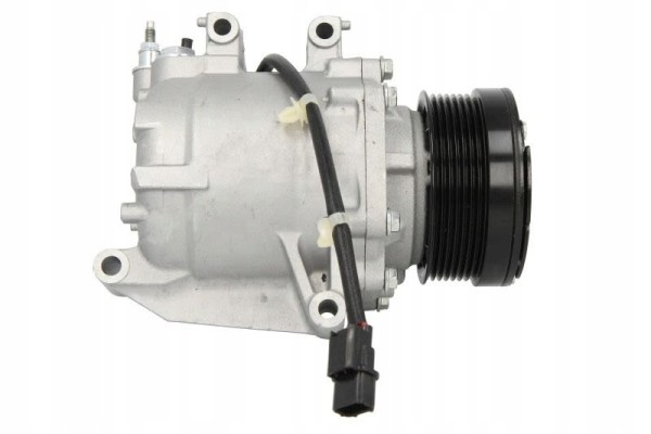 Air conditioning compressor THERMOTEC KTT090026 Catalog number of the part KTT090026