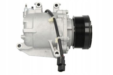 Air conditioning compressor THERMOTEC KTT090026 Catalog number of the part KTT090026