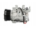 Air conditioning compressor THERMOTEC KTT090026 Product weight with unit packaging 11 kg