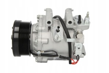 Air conditioning compressor THERMOTEC KTT090026 Product weight with unit packaging 11 kg