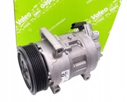 Compresor de aire acondicionado CITROËN C4, C4 GRAND