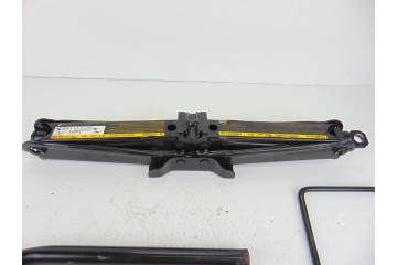  GATO SAAB 9-3 FAMILIAR Vector 2008 196986 SAAB - 1