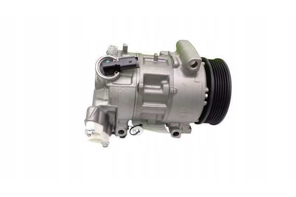 AIR CONDITIONING COMPRESSOR CITROEN C4 II DS4 DS5 PEUGEOT 308 AND 5008 II 1 4 1 6 Catalog number of substitutes Airstal 10 1257 