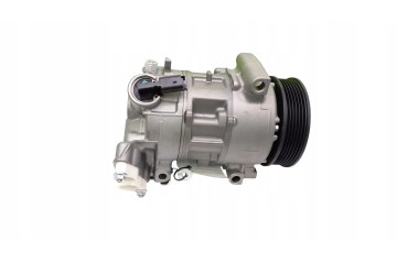 AIR CONDITIONING COMPRESSOR CITROEN C4 II DS4 DS5 PEUGEOT 308 AND 5008 II 1 4 1 6 Catalog number of substitutes Airstal 10 1257 