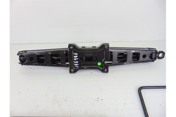  GATO SAAB 9-3 FAMILIAR Vector 2008 196986 SAAB - 2