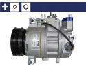 Compressor air conditioning MAHLE ACP 44 000S Part manufacturer Mahle