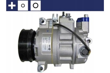Compressor air conditioning MAHLE ACP 44 000S Part manufacturer Mahle