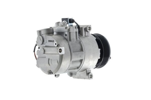 Compressor air conditioning MAHLE ACP 44 000S Car type passenger cars