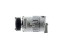 Compressor air conditioning MAHLE ACP 44 000S Catalog number of substitutes ACAUTO AC 01DN020 ACAUTO AC 02DN03 B ACAUTO AC 02DN0