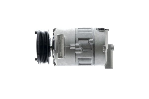 Compressor air conditioning MAHLE ACP 44 000S Catalog number of substitutes ACAUTO AC 01DN020 ACAUTO AC 02DN03 B ACAUTO AC 02DN0