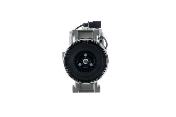 Compressor air conditioning MAHLE ACP 44 000S Catalog number of the original AUDI FAW 8E0 260 805 AT AUDI FAW 8EO 260 805 BE VW 
