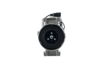 Compressor air conditioning MAHLE ACP 44 000S Catalog number of the original AUDI FAW 8E0 260 805 AT AUDI FAW 8EO 260 805 BE VW 
