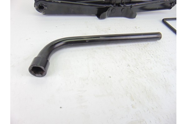  GATO SAAB 9-3 FAMILIAR Vector 2008 196986 SAAB - 4