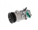 Compressor air conditioning VALEO 813148 Part manufacturer Valeo