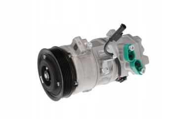 Compressor air conditioning VALEO 813148 Part manufacturer Valeo