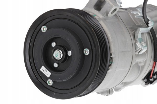 Compressor air conditioning VALEO 813148 Catalog number of the part 813148