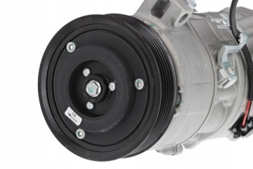 Compressor air conditioning VALEO 813148 Catalog number of the part 813148