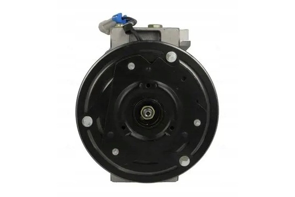 COMPRESSOR AIR CONDITIONING COMPRESSOR 89108 NISSENS Packaging status original