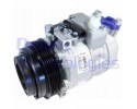 COMPRESSOR AIR CONDITIONING COMPRESSOR TSP0159083 DELPHI Packaging status original