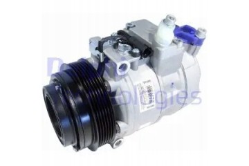 COMPRESSOR AIR CONDITIONING COMPRESSOR TSP0159083 DELPHI Packaging status original