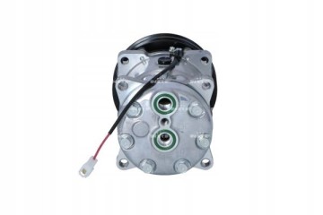 COMPRESSOR AIR CONDITIONING COMPRESSOR 32274 NRF Part manufacturer NRF