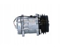 COMPRESSOR AIR CONDITIONING COMPRESSOR 32274 NRF Catalog number of the part 32274