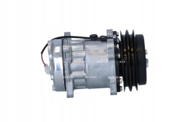 COMPRESSOR AIR CONDITIONING COMPRESSOR 32274 NRF Catalog number of the part 32274