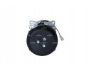 COMPRESSOR AIR CONDITIONING COMPRESSOR 32274 NRF Car type trucks