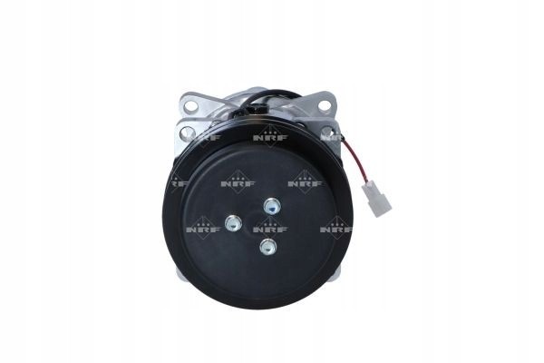 COMPRESSOR AIR CONDITIONING COMPRESSOR 32274 NRF Car type trucks