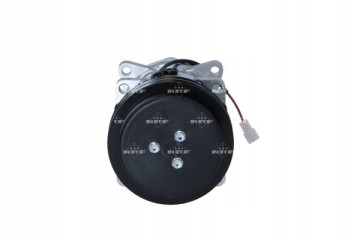 COMPRESSOR AIR CONDITIONING COMPRESSOR 32274 NRF Car type trucks
