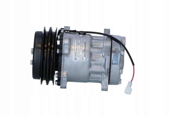 COMPRESSOR AIR CONDITIONING COMPRESSOR 32274 NRF Catalog number of substitutes AHE 77561 AHE 78559 A AHE 78561 A ALANKO 10550981