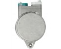 Compressor air conditioning NISSENS 89275 Quality of parts according to GVO Q original with factory logo OEM OES