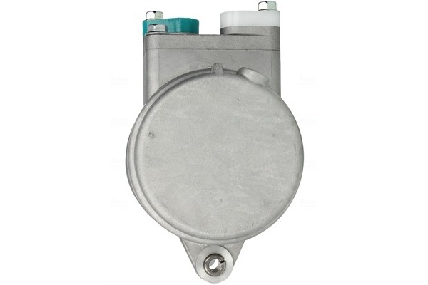 Compressor air conditioning NISSENS 89275 Quality of parts according to GVO Q original with factory logo OEM OES