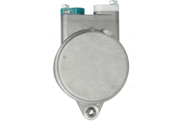Compressor air conditioning NISSENS 89275 Quality of parts according to GVO Q original with factory logo OEM OES