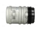 Compressor air conditioning NISSENS 89275 Car type passenger cars