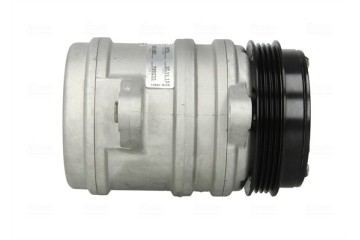 Compressor air conditioning NISSENS 89275 Car type passenger cars