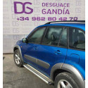 TOYOTA RAV4 (A2) 2.0 D-4D Executive 4X4 (2003) TOYOTA RAV4 (A2) 2.0 D-4D Executive 4X4 (2003)