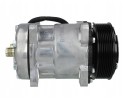Air conditioning compressor THERMOTEC KTT090005