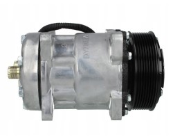 Air conditioning compressor THERMOTEC KTT090005