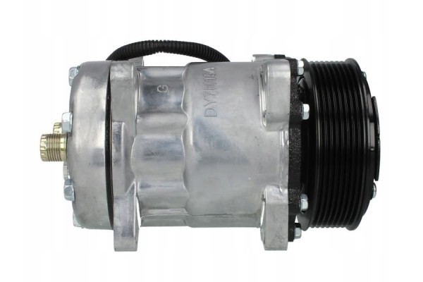 Air conditioning compressor THERMOTEC KTT090005