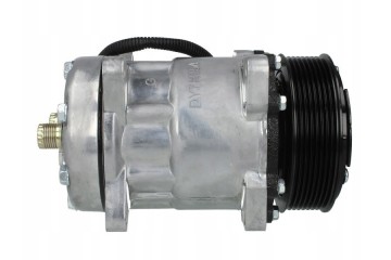Air conditioning compressor THERMOTEC KTT090005
