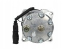 Air conditioning compressor THERMOTEC KTT090005 Quality of parts according to GVO Q original with factory logo OEM OES